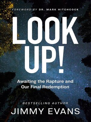 cover image of Look Up!
